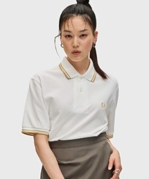 The Fred Perry Shirt - M12/イングランド製フレッドペリーポロシャツ
