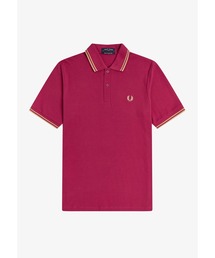 The Fred Perry Shirt - M12/イングランド製フレッドペリーポロシャツ