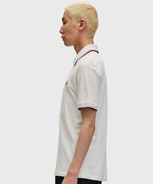 The Fred Perry Shirt M12 (イギリス製) 楽天市場】FRED PERRY フレッドペリー THE FRED PERRY SHIRT