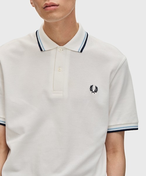 FRED PERRYポロシャツM12 楽天市場】ポロシャツ メンズ レディース ユニセックス フレッド