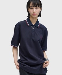 FRED PERRY（フレッドペリー）の「新色先行予約受付中／The Fred Perry Shirt - M12／イングランド製フレッドペリーポロシャツ（ポロシャツ）」