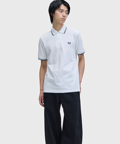 フレッドペリー FRED PERRY M12 半袖ポロシャツ イングランド M 楽天市場】【ポイント10倍】 フレッドペリー ポロシャツ 英国製 M12