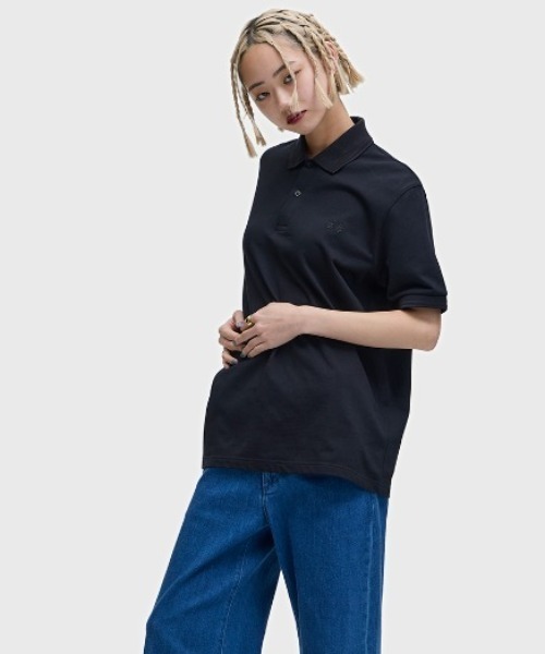 The Fred Perry Shirt - M12／イングランド製フレッドペリーポロシャツ