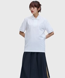 FRED PERRY（フレッドペリー）の「新色先行予約受付中／The Fred Perry Shirt - M12／イングランド製フレッドペリーポロシャツ（ポロシャツ）」