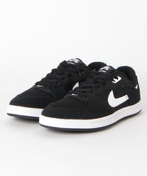 NIKE SB | 【NIKESB/ナイキエスビー】 スケートシューズ 限定 ALLEYOOP CJ0882-001(スニーカー)