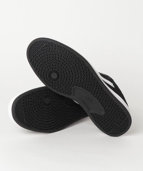 NIKE SB（ナイキエスビー）の「【NIKESB/ナイキエスビー】 スケートシューズ 限定 ALLEYOOP CJ0882-001（スニーカー・メンズ・ブラック×ホワイト・26.5cm/27.5cm/27.0cm/28.0cm/29.0cm/26.0cm/28.5cm）」の3枚目の写真