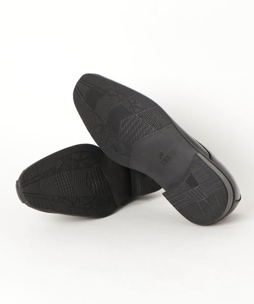 SARABANDE（サラバンド）の「SARABANDE /本革 スクエアトゥ ドレスシューズ (691)（ドレスシューズ・メンズ・その他6/その他14/その他10/その他7/その他19/その他1/その他11/その他4/その他13/その他3/その他2/その他12/その他5/その他16/その他9/その他22/その他28/その他15/その他8/その他25・44/46/39/40/41/43/45/42/48/47/50）」の22枚目の写真