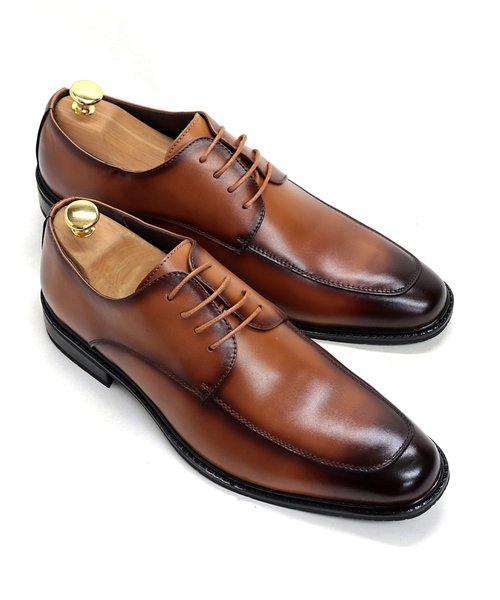 SARABANDE（サラバンド）の「SARABANDE /本革 スクエアトゥ ドレスシューズ (691)（ドレスシューズ・メンズ・その他6/その他14/その他10/その他7/その他19/その他1/その他11/その他4/その他13/その他3/その他2/その他12/その他5/その他16/その他9/その他22/その他28/その他15/その他8/その他25・44/46/39/40/41/43/45/42/48/47/50）」の15枚目の写真