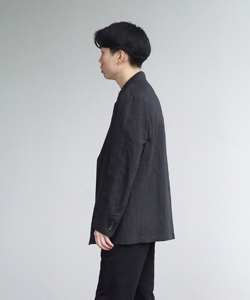 ROTOL（ロトル）の「ROTOL ACTIVE JACKET（テーラードジャケット 