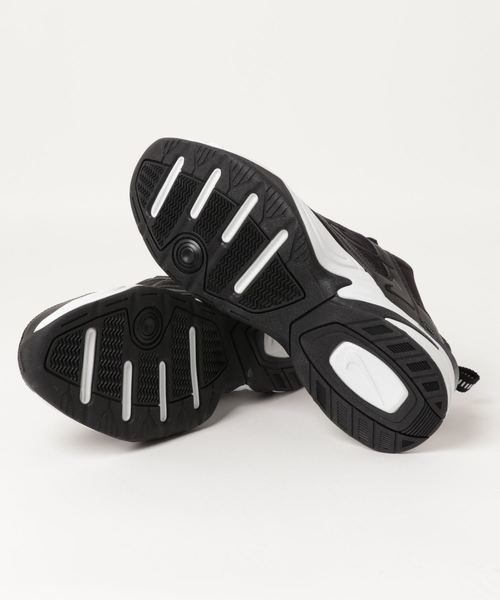 NIKE（ナイキ）の「NIKE/ナイキ M2Kテクノ（スニーカー・メンズ・ブラック×ホワイト・28cm/29cm/27cm/26cm/25cm/27.5cm/28.5cm/26.5cm/25.5cm）」の3枚目の写真