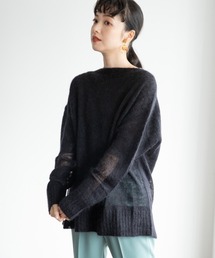 セール ｕｓａロングスリットｌｓ 5463 Tシャツ カットソー Lowrys Farm ローリーズファーム のファッション通販 Zozotown