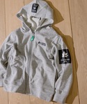 LOGOS(ロゴス)の「トップス(パーカー)」