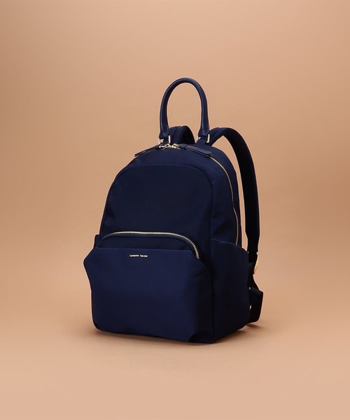 Samantha Thavasa（サマンサタバサ）の「シンプルデザインナイロン