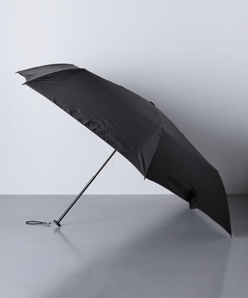 UNITED ARROWS(ユナイテッドアローズ)の「<UNITED ARROWS> Ballistic Nylon Backpack/バックパック(バックパック/リュック・メンズ・ブラック・FREE)」の3枚目の写真