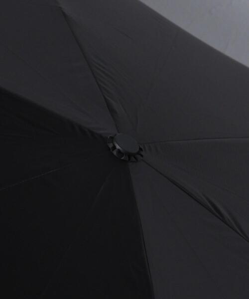 UNITED ARROWS(ユナイテッドアローズ)の「<UNITED ARROWS> Ballistic Nylon Backpack/バックパック(バックパック/リュック・メンズ・ブラック・FREE)」の2枚目の写真