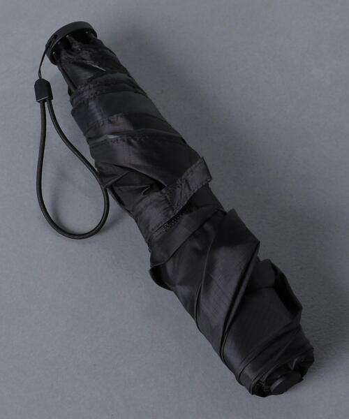 UNITED ARROWS(ユナイテッドアローズ)の「<UNITED ARROWS> Ballistic Nylon Backpack/バックパック(バックパック/リュック・メンズ・ブラック・FREE)」の18枚目の写真