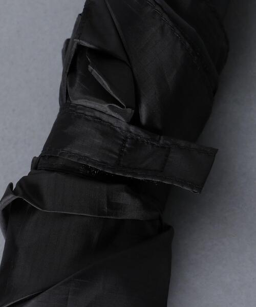 UNITED ARROWS(ユナイテッドアローズ)の「<UNITED ARROWS> Ballistic Nylon Backpack/バックパック(バックパック/リュック・メンズ・ブラック・FREE)」の17枚目の写真