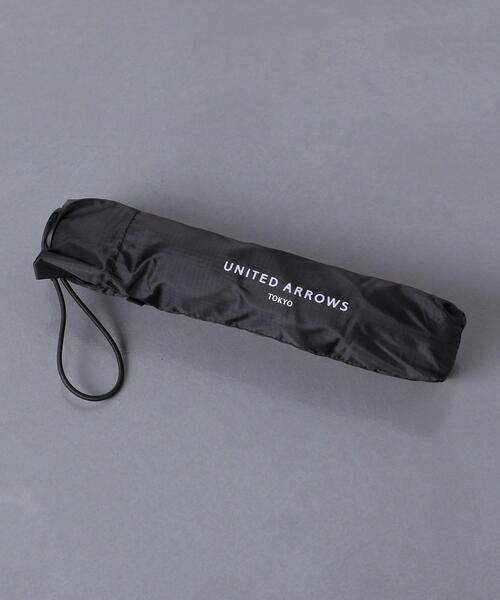 UNITED ARROWS(ユナイテッドアローズ)の「<UNITED ARROWS> Ballistic Nylon Backpack/バックパック(バックパック/リュック・メンズ・ブラック・FREE)」の16枚目の写真