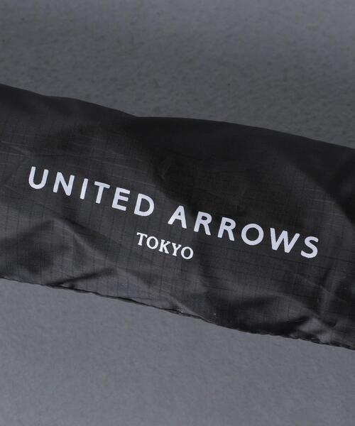 UNITED ARROWS(ユナイテッドアローズ)の「<UNITED ARROWS> Ballistic Nylon Backpack/バックパック(バックパック/リュック・メンズ・ブラック・FREE)」の15枚目の写真