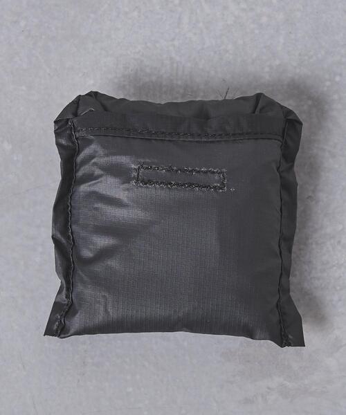 UNITED ARROWS(ユナイテッドアローズ)の「<UNITED ARROWS> Ballistic Nylon Backpack/バックパック(バックパック/リュック・メンズ・ブラック・FREE)」の22枚目の写真