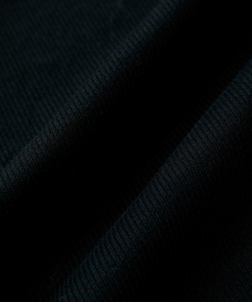 ADAM ET ROPE'（アダムエロペ）の「レフトハンドツイルベイカーパンツ（その他パンツ・メンズ・カーキ/ブラック系その他・M/L）」の8枚目の写真