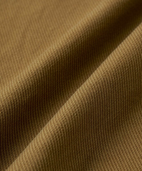 ADAM ET ROPE'（アダムエロペ）の「レフトハンドツイルベイカーパンツ（その他パンツ・メンズ・カーキ/ブラック系その他・M/L）」の11枚目の写真