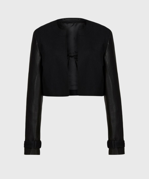 ALLSAINTS（オールセインツ）の「CADE 2-IN-1 TRENCH COAT