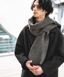 Niko And ニコアンド マフラー グリーン系 一覧 Wear