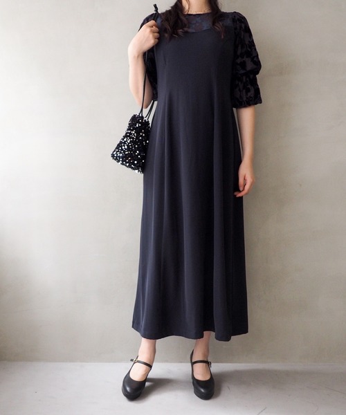 セール】厚底ストラップパンプス 3710321（パンプス