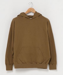 【MADE IN USA】L/S HOOD TEE /ロングスリーブフードT