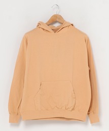 【MADE IN USA】L/S HOOD TEE  /ロングスリーブフードＴ