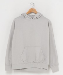 【MADE IN USA】L/S HOOD TEE /ロングスリーブフードT