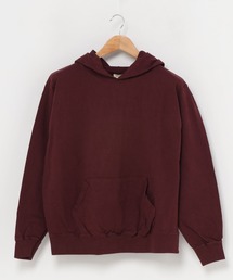 【MADE IN USA】L/S HOOD TEE /ロングスリーブフードT