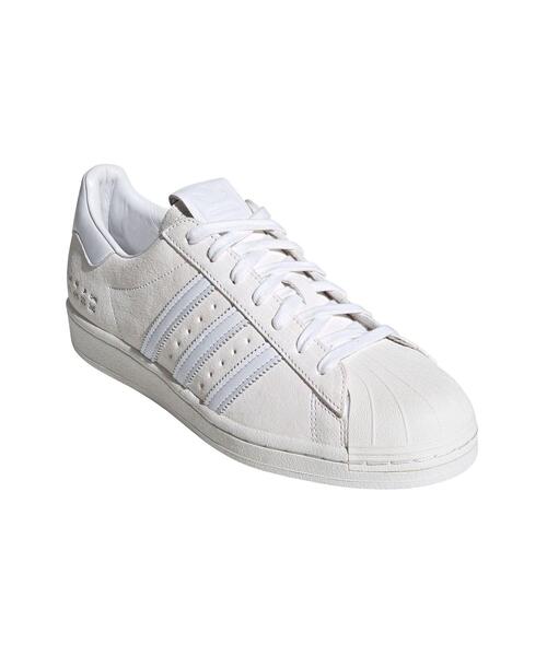 セール Adidas Originals アディダス Superstar スーパースター スニーカー スニーカー Adidas Originals アディダスオリジナルス のファッション通販 Zozotown