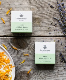 herbfarmacy（ハーブファーマシー）の「herbfarmacy/ハーブファーマシー スキンブースターバーム（美容液/オイル/クリーム・キッズ）」
