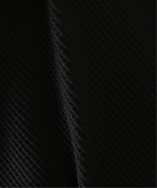 JEMORGAN(ジェーイーモーガン)の「【JEMORGAN × relume / ジェイイーモーガン】ワッフルTEE(Tシャツ/カットソー・メンズ・ブラック/モスグリーン/ホワイト/アイボリー/グレー・LARGE/MEDIUM/SMALL)」の21枚目の写真