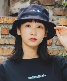 MILKFED. | MILKFED. x NEW ERA BAR HAT(ハット)