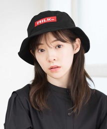 MILKFED. | MILKFED. x NEW ERA BAR HAT(ハット)