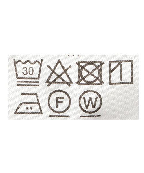 BEAMS（ビームス）の「BEAMS / スプラッシュ カバーオール シャツ（シャツ/ブラウス・メンズ・チャコールグレー/ネイビー・SMALL/MEDIUM/LARGE）」の10枚目の写真