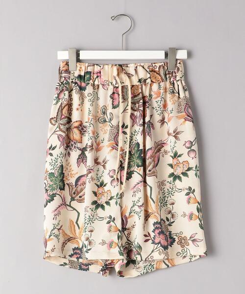 VALET/バレット（バレット）の「＜VALET（バレット）＞ プリント イージー ショーツ（その他パンツ・メンズ・ベージュ・MEDIUM/LARGE）」の8枚目の写真