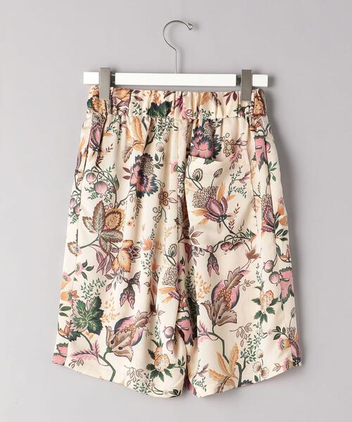 VALET/バレット（バレット）の「＜VALET（バレット）＞ プリント イージー ショーツ（その他パンツ・メンズ・ベージュ・MEDIUM/LARGE）」の9枚目の写真