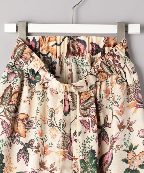 VALET/バレット（バレット）の「＜VALET（バレット）＞ プリント イージー ショーツ（その他パンツ・メンズ・ベージュ・MEDIUM/LARGE）」の6枚目の写真