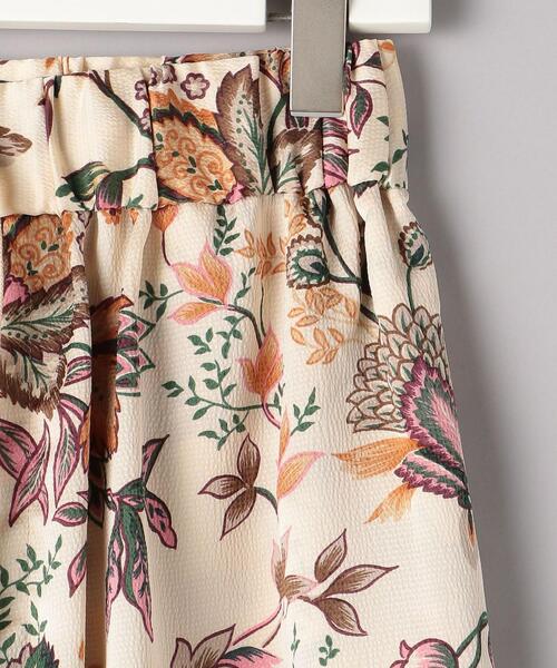 VALET/バレット（バレット）の「＜VALET（バレット）＞ プリント イージー ショーツ（その他パンツ・メンズ・ベージュ・MEDIUM/LARGE）」の10枚目の写真