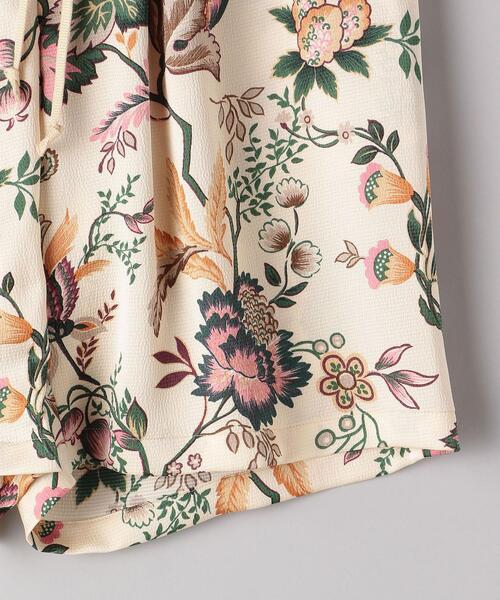 VALET/バレット（バレット）の「＜VALET（バレット）＞ プリント イージー ショーツ（その他パンツ・メンズ・ベージュ・MEDIUM/LARGE）」の12枚目の写真