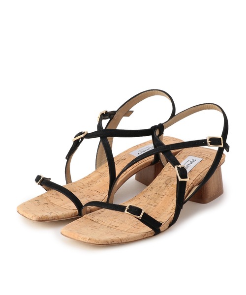 ペリーコ　サンダル New Glossy Sandal | PELLICO｜ペリーコ