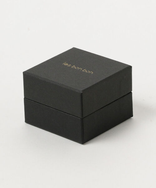 les bon bon / ヴィクトリア ネックレス ダブルカラー（ネックレス