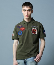 AVIREX | トップガン ポロシャツ/TOP GUN POLO SHIRT/アヴィレックス/AVIREX(ポロシャツ)