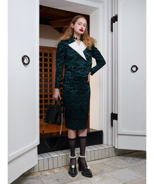 PAMEO POSE（パメオポーズ）の「Boxy Bag（ハンドバッグ・レディース・ブラック/シルバー・FREE）」の14枚目の写真