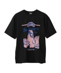 HYSTERIC GLAMOUR | THE HYS CLUB Tシャツ(Tシャツ/カットソー)