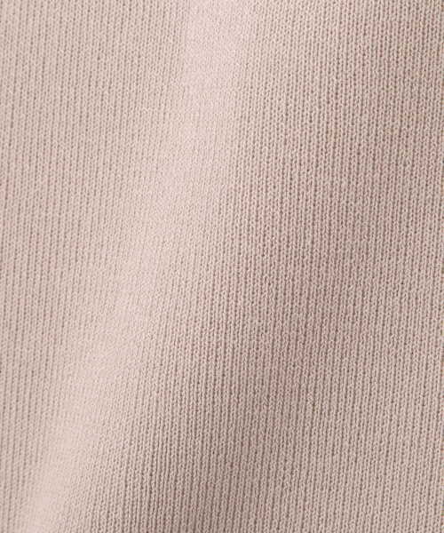 PROPORTION BODY DRESSING（プロポーションボディドレッシング）の「＜Ｅ＞ボリュームスリーブリボンニット / 1211275500（ニット/セーター・レディース・グレー/ホワイト系その他/イエロー系その他・FREE）」の12枚目の写真